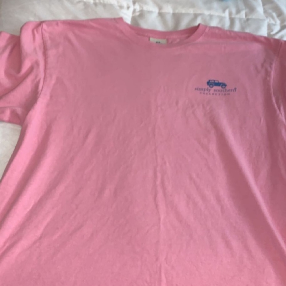 simply southern shirt